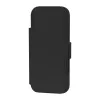 dbramante1928 Lynge MS ICON telefoonhoes folio zwart