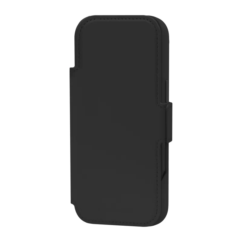 dbramante1928 Lynge MS ICON telefoonhoes folio zwart