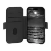dbramante1928 Lynge MS ICON telefoonhoes folio zwart