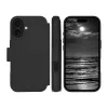 dbramante1928 Lynge MS ICON telefoonhoes folio zwart