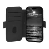 dbramante1928 Lynge MS ICON telefoonhoes folio zwart