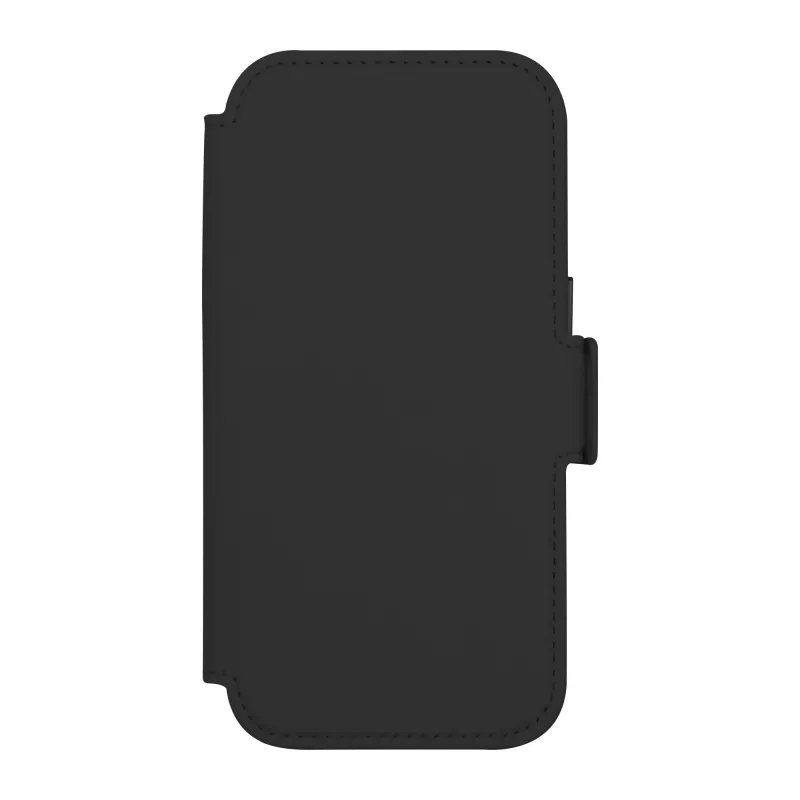 dbramante1928 Lynge MS ICON telefoonhoes folio zwart