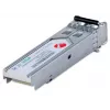 Intellinet transceivermodule optisch, Gigabit Fiber SFP Mini-GBIC, 1000Base-Lx (LC) single-mode-poort, 20 km, golflengte 1310 nm, ethernet, glasvezel, MSA-conform, equivalent aan Cisco GLC-LH-SM, drie jaar garantie
