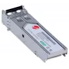 Intellinet transceivermodule optisch, Gigabit Fiber SFP Mini-GBIC, 1000Base-Lx (LC) single-mode-poort, 20 km, golflengte 1310 nm, ethernet, glasvezel, MSA-conform, equivalent aan Cisco GLC-LH-SM, drie jaar garantie