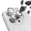 Hama Cam Protect camera-objectiefbescherming Apple 1 stuks