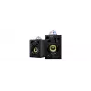 Hercules DJ Speaker 32 Party zwart bedraad 30 W