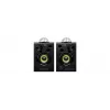 Hercules DJ Speaker 32 Party zwart bedraad 30 W