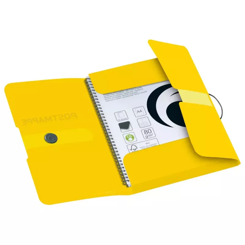 Conventionele ordner Herlitz 11394343