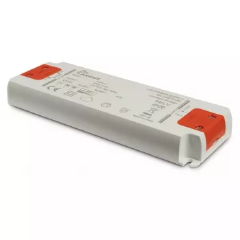 LED-driver Inter-Tech LED12-50 50W IP20 100000h