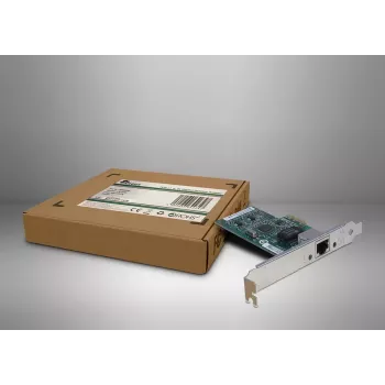 Netwerkkaart Inter-Tech LR-9201