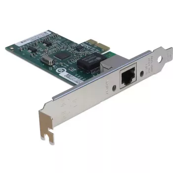 Netwerkkaart Inter-Tech LR-9201