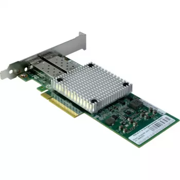 Interne glasvezel-netwerkkaart Inter-Tech LR-9802BF-2SFP+