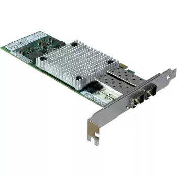 Interne glasvezel-netwerkkaart Inter-Tech LR-9802BF-2SFP+