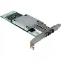 Interne glasvezel-netwerkkaart Inter-Tech LR-9802BF-2SFP+