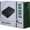 HDD-behuizing Inter-Tech Argus GD-35LK01 zwart 3,5 inch