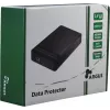HDD-behuizing Inter-Tech Argus GD-35LK01 zwart 3,5 inch