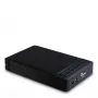 HDD-behuizing Inter-Tech Argus GD-35LK01 zwart 3,5 inch