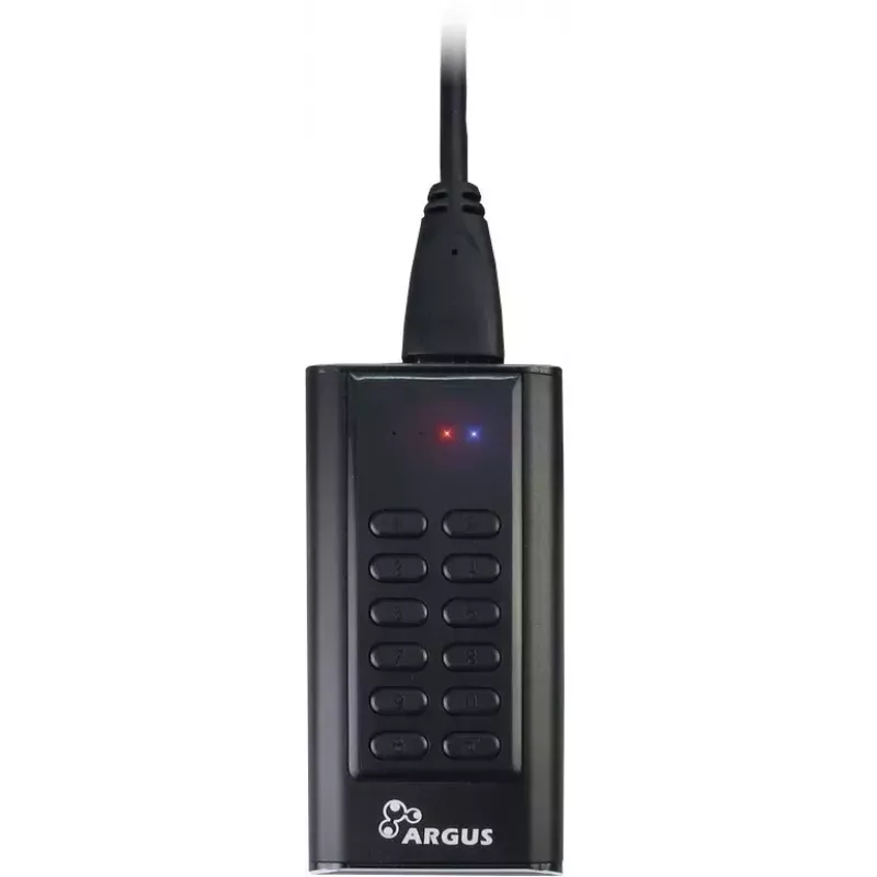 SSD-behuizing Inter-Tech GD-MSLK01