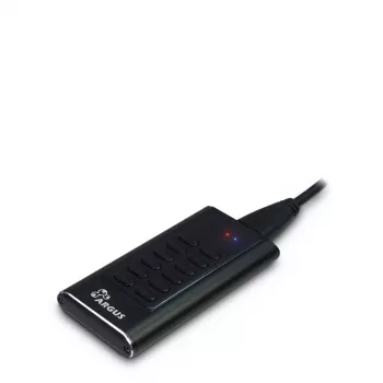 SSD-behuizing Inter-Tech GD-MSLK01