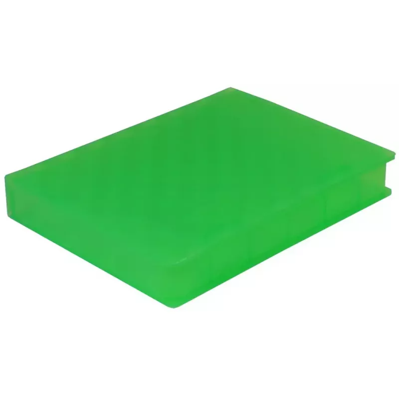 Cover Inter-Tech 88885389 behuizing voor opslagstations