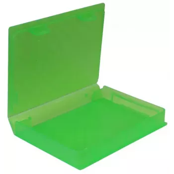Cover Inter-Tech 88885389 behuizing voor opslagstations