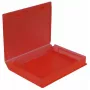 Cover Inter-Tech 88885390 opbergbox voor opslagstations