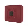 Montageset Inter-Tech 88885400 Zwart