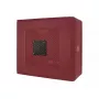 Montageset Inter-Tech 88885400 Zwart