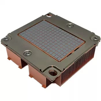 Koellichaam/koeler Inter-Tech B-6