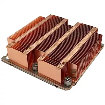 Koellichaam/koeler Inter-Tech B-6