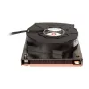 Koeler Inter-Tech B-3 processor 8 cm grijs 1000-4000 tpm 16-44,9 dB