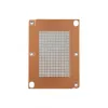 Koeler Inter-Tech B-3 processor 8 cm grijs 1000-4000 tpm 16-44,9 dB