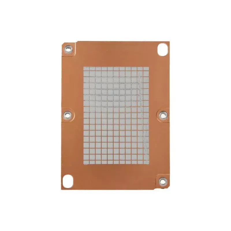 Koeler Inter-Tech B-3 processor 8 cm grijs 1000-4000 tpm 16-44,9 dB