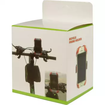 Passieve houder Inter-Tech MTH-200 voor MP3 MP4 mobiele telefoon smartphone