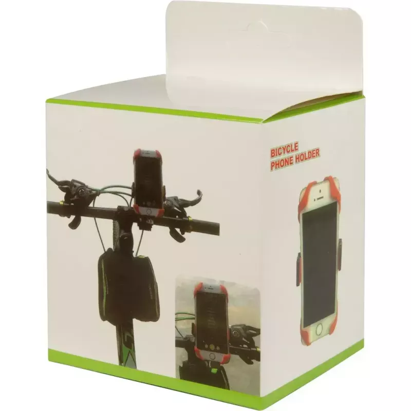 Passieve houder Inter-Tech MTH-200 voor MP3 MP4 mobiele telefoon smartphone