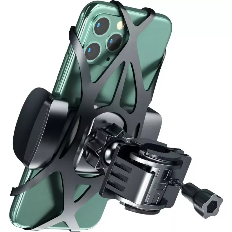 Passieve houder Inter-Tech MTH-200 voor MP3 MP4 mobiele telefoon smartphone