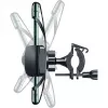 Passieve houder Inter-Tech MTH-200 voor MP3 MP4 mobiele telefoon smartphone