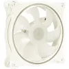 Ventilator Inter-Tech Argus L-12025W 12 cm wit 1200 RPM 30 dB