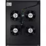 Ventilatorpaneel Inter-Tech SWSN-800