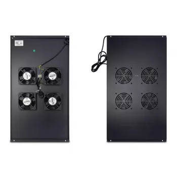 Ventilatorpaneel Inter-Tech 88887268 rackaccessoire