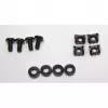 Rack-legbord Inter-Tech SW-420/600