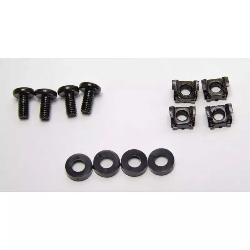 Rack-legbord Inter-Tech SW-420/600