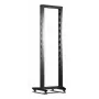 Vrijstaand rack Inter-Tech SRA-6642 42U zwart 300 kg draagvermogen