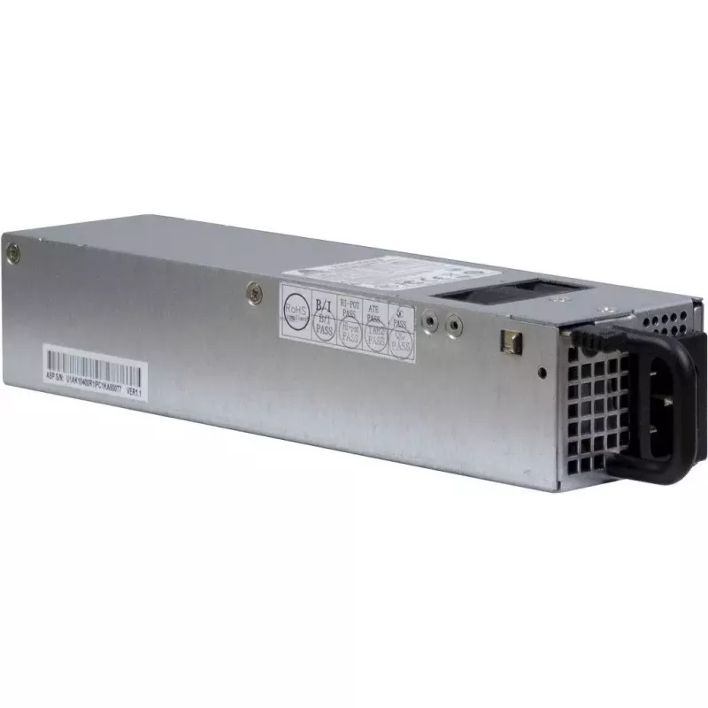 Voeding Inter-Tech ASPOWER R1A-KH0400 400 W