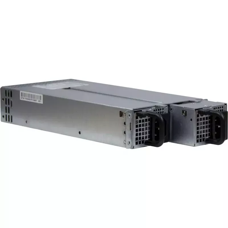 Voeding Inter-Tech ASPOWER R1A-KH0400 400 W