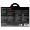 Smeerolie Olympia 9130