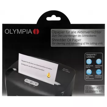 Smeerolie Olympia 9130