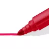 Viltstift Staedtler Noris jumbo 328-B 12 stuks