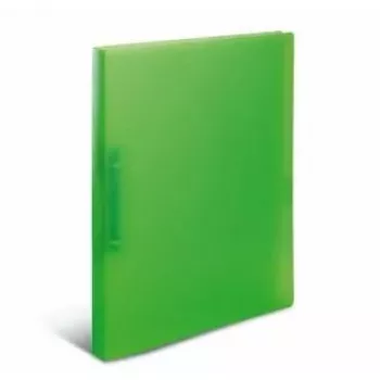 Ringband HERMA 19167 A4 groen