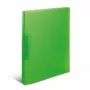 Ringband HERMA 19167 A4 groen